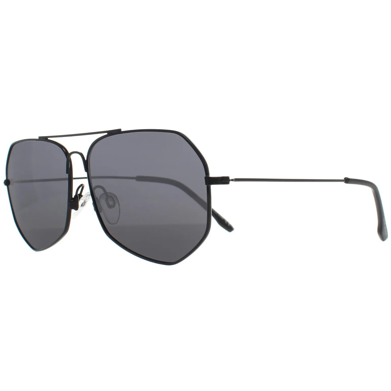 Prive Revaux Sunglasses Cuervo 807 Black Grey