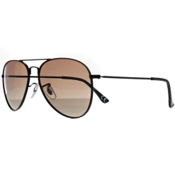 Prive Revaux Sunglasses Commando Mini 003 LA Caviar Black Beige