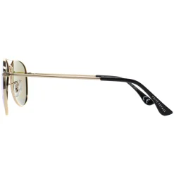 Prive Revaux Sunglasses Commando Mini 010 Z7 Palladium Blue Gradient