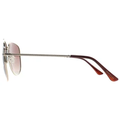 Prive Revaux Sunglasses Cali J5G Champagne Gold Brown Gradient