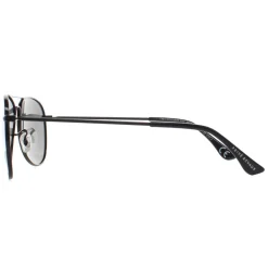 Prive Revaux Sunglasses Commando Mini 807 M9 Caviar Black Grey