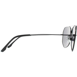 Prive Revaux Sunglasses Cuervo 807 Black Grey