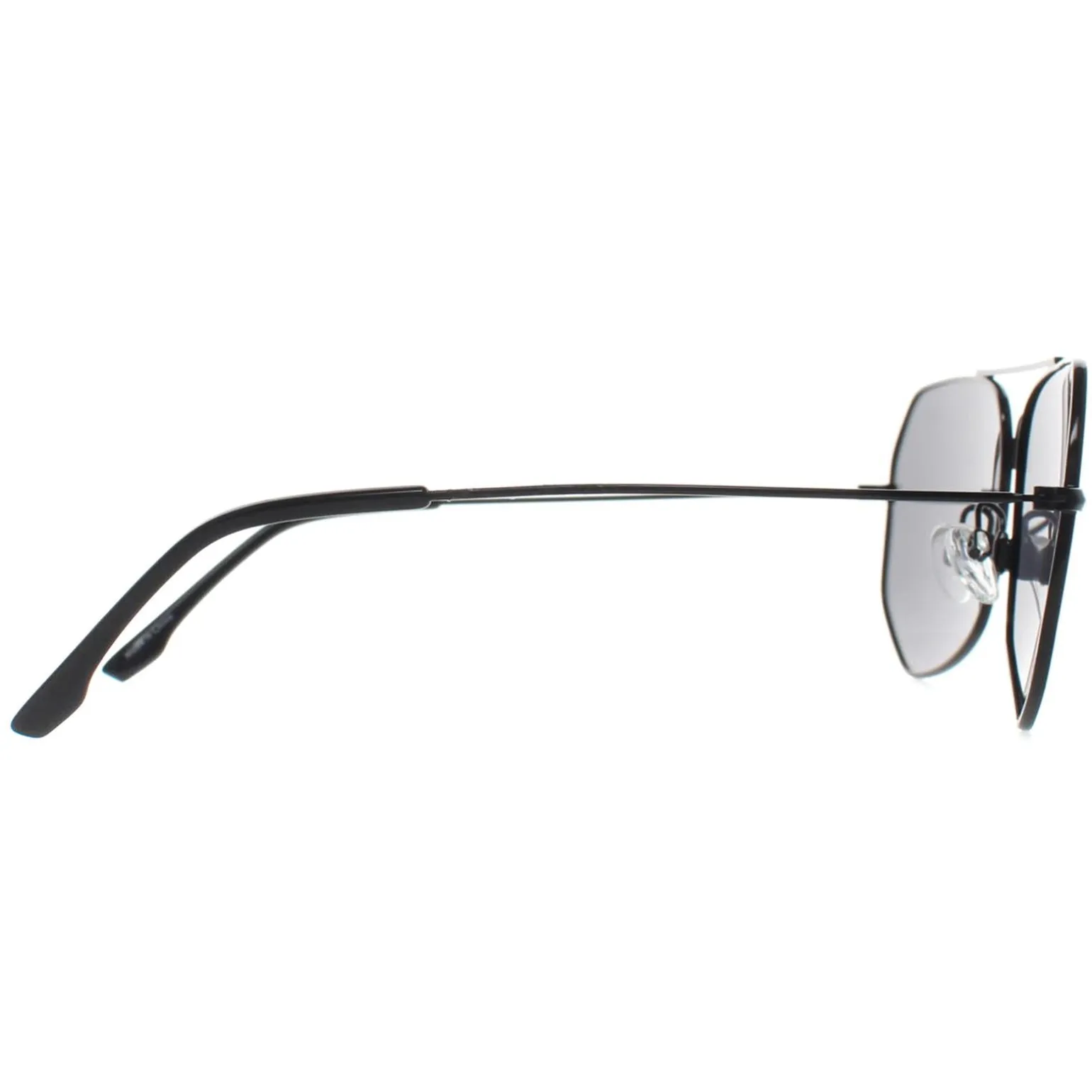 Prive Revaux Sunglasses Cuervo 807 Black Grey