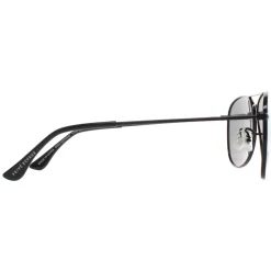 Prive Revaux Sunglasses Commando Mini 807 M9 Caviar Black Grey