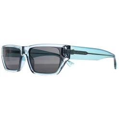 Prive Revaux Sunglasses Low Key OX2 M9 Ocean Blue Dark Grey