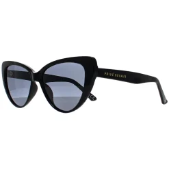 Prive Revaux Sunglasses Oh Darling 807 M9 Black Grey