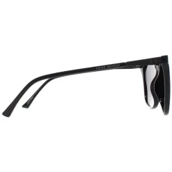 Prive Revaux Sunglasses Pioneer 807 Caviar Black Grey