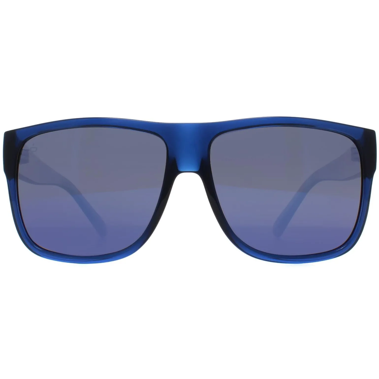 Prive Revaux Sunglasses Rover PJP Blue Blue Mirror