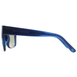 Prive Revaux Sunglasses Rover PJP Blue Blue Mirror