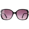 Radley Sunglasses Morwenna 104 Black Grey