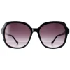 Radley Sunglasses Phoenix 6505 104 Dark Navy Dark Grey