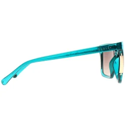 Radley Sunglasses RDS 6506 188A Transparent Blue Brown