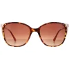Radley Sunglasses Romala 102 Tortoise Brown