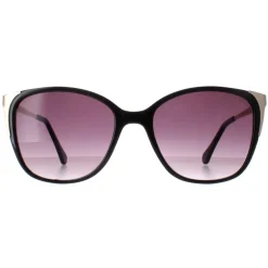 Radley Sunglasses Romala 104 Black Purple