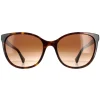 Ralph by Ralph Lauren Sunglasses RA5282U 500313 Havana Brown Brown Gra