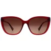 Ralph by Ralph Lauren Sunglasses RA5274 5800T5 Transparent Bordeaux Li