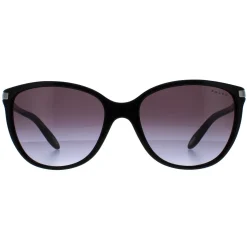 Ralph by Ralph Lauren Sunglasses 5160 501/11 Black Grey Gradient