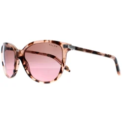 Ralph by Ralph Lauren Sunglasses 5160 111614 Rose Tortoise Brown Rose