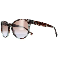 Ralph by Ralph Lauren Sunglasses RA5250 169294 Blue Tortoise Violet Gr