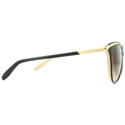 Ralph by Ralph Lauren Sunglasses 5203 109013 Black Brown Gradient