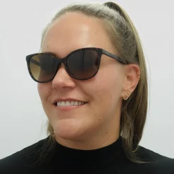 Ralph by Ralph Lauren Sunglasses RA5282U 500313 Havana Brown Brown Gra