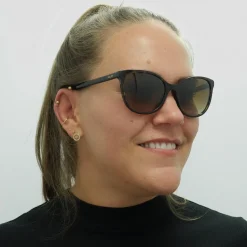 Ralph by Ralph Lauren Sunglasses RA5282U 500313 Havana Brown Brown Gra