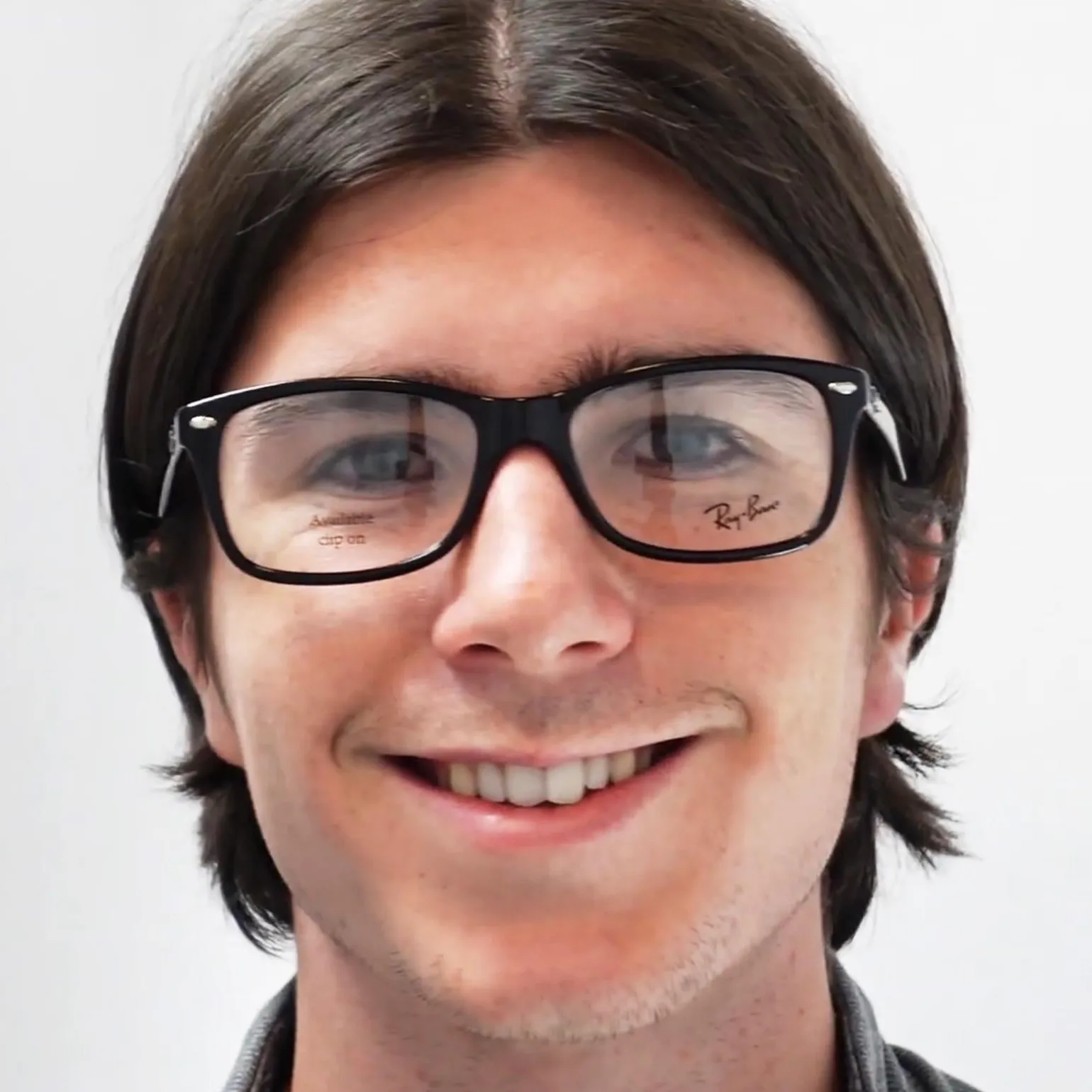 Ray-Ban Glasses Frames 5228 2012 Dark Havana 53mm