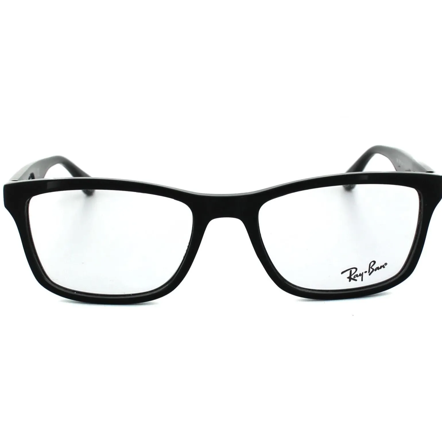 Ray-Ban Glasses Frames 5279 2000 Shiny Black