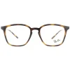 Ray-Ban Glasses Frames RX7185 2012 Havana Men Women