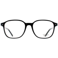 Ray-Ban Glasses Frames RX5393 Leonard 2000 Black Men Women