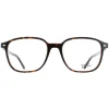 Ray-Ban Glasses Frames RX5393 Leonard 2012 Havana Men Women