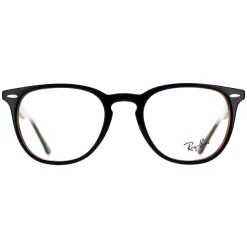 Ray-Ban Glasses Frames RX7159 5909 Grey Havana Men Women