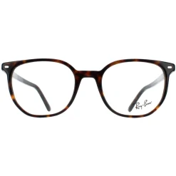 Ray-Ban Glasses Frames RX5397 Elliot 2012 Havana Men Women