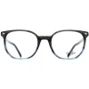 Ray-Ban Glasses Frames RX5397 Elliot 8254 Striped Grey and Blue Men Wo
