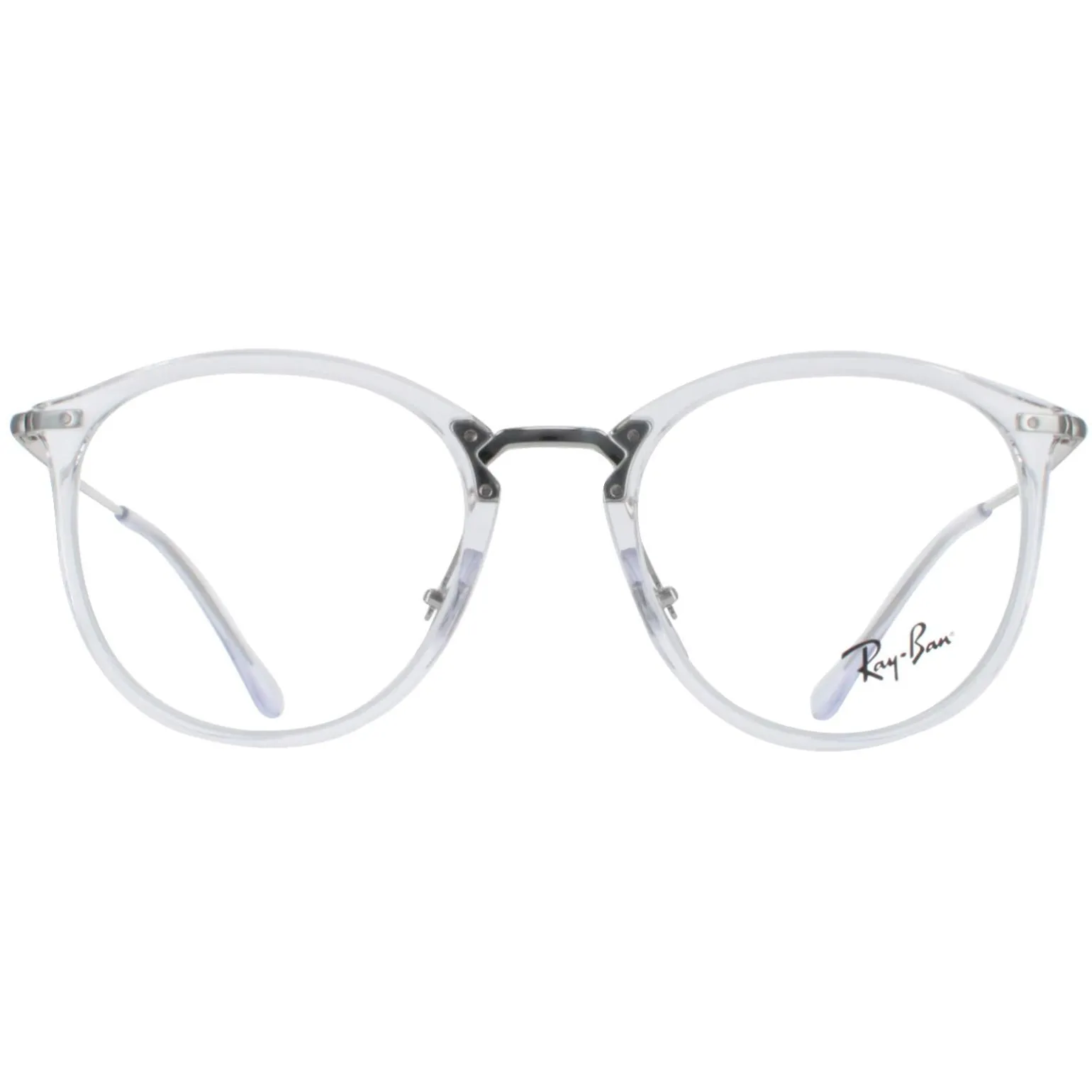Ray-Ban Glasses Frames RX7140 2001 Transparent Women