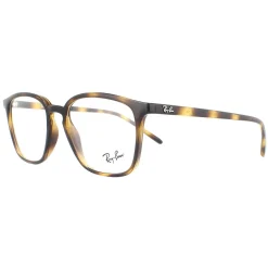 Ray-Ban Glasses Frames RX7185 2012 Havana Men Women