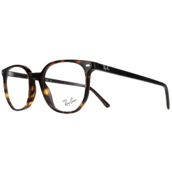 Ray-Ban Glasses Frames RX5397 Elliot 2012 Havana Men Women