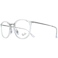 Ray-Ban Glasses Frames RX7140 2001 Transparent Women