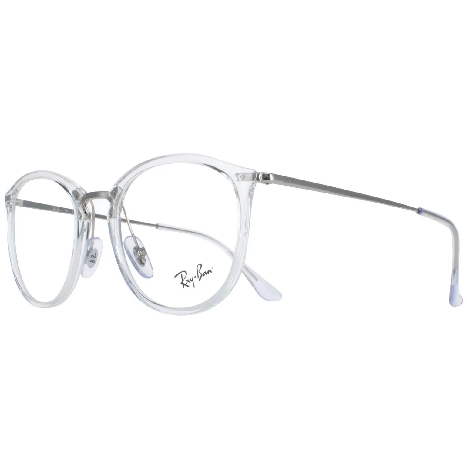 Ray-Ban Glasses Frames RX7140 2001 Transparent Women