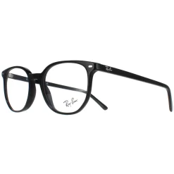 Ray-Ban Glasses Frames RX5397 Elliot 2000 Black Men Women
