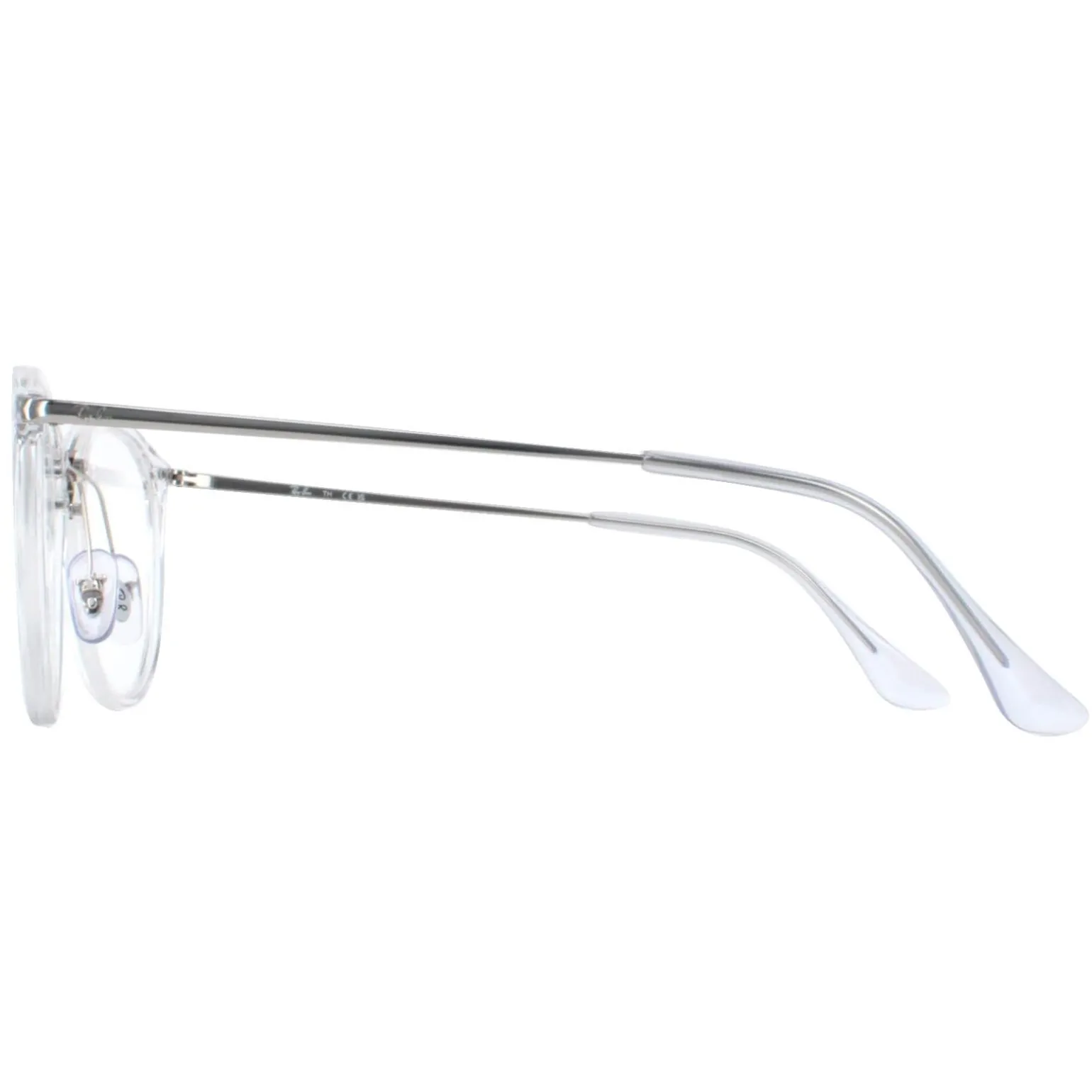 Ray-Ban Glasses Frames RX7140 2001 Transparent Women