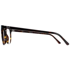 Ray-Ban Glasses Frames RX5397 Elliot 2012 Havana Men Women