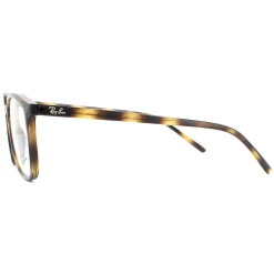 Ray-Ban Glasses Frames RX7185 2012 Havana Men Women