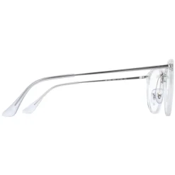 Ray-Ban Glasses Frames RX7140 2001 Transparent Women