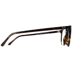 Ray-Ban Glasses Frames RX5397 Elliot 2012 Havana Men Women