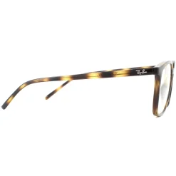Ray-Ban Glasses Frames RX7185 2012 Havana Men Women
