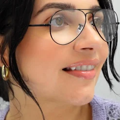 Ray-Ban Glasses Frames RX6489 2503 Black Men Women 58mm