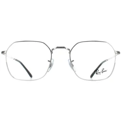 Ray-Ban Glasses Frames RX3694V Jim 2501 Silver Men Women
