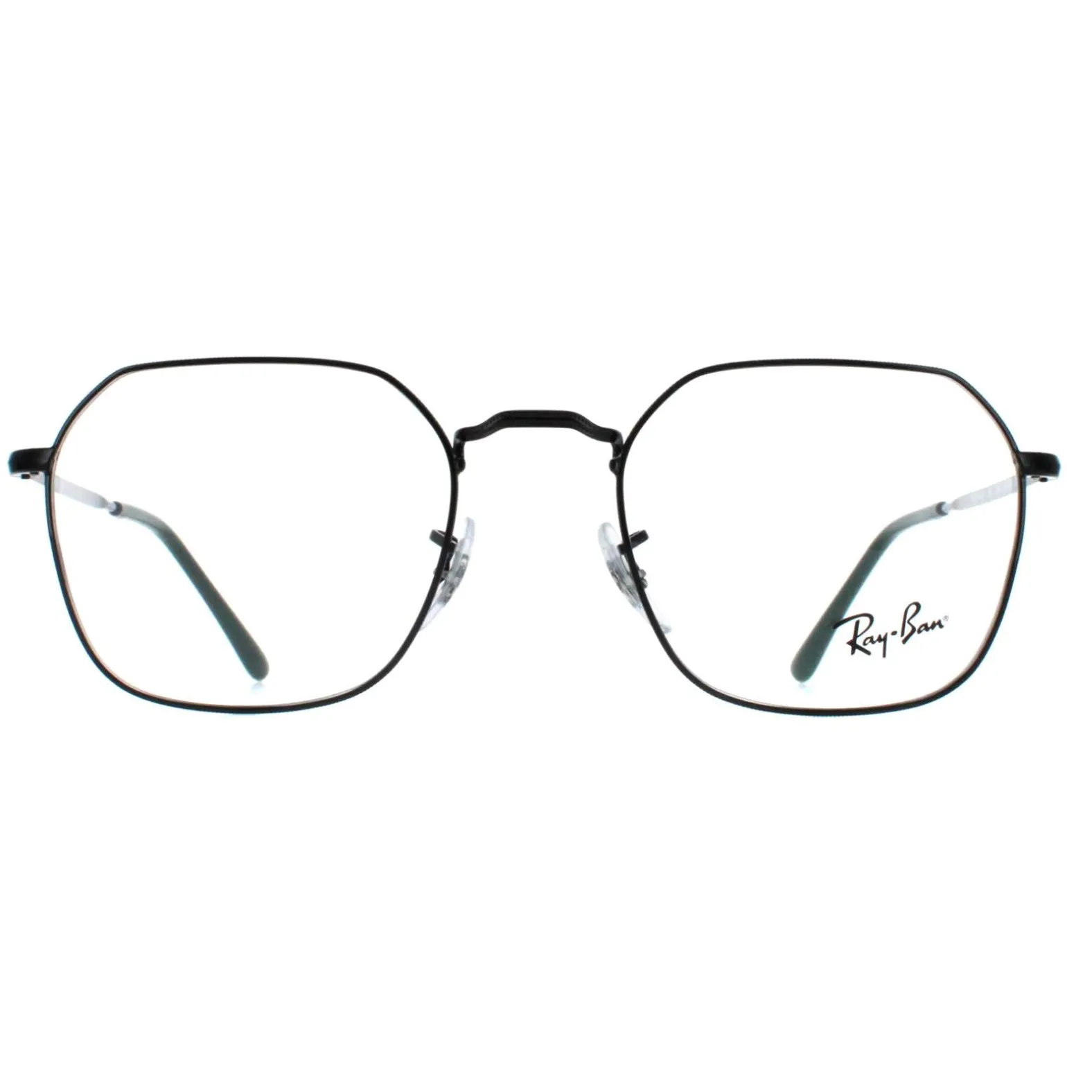 Ray-Ban Glasses Frames RX3694V Jim 2509 Black Men Women