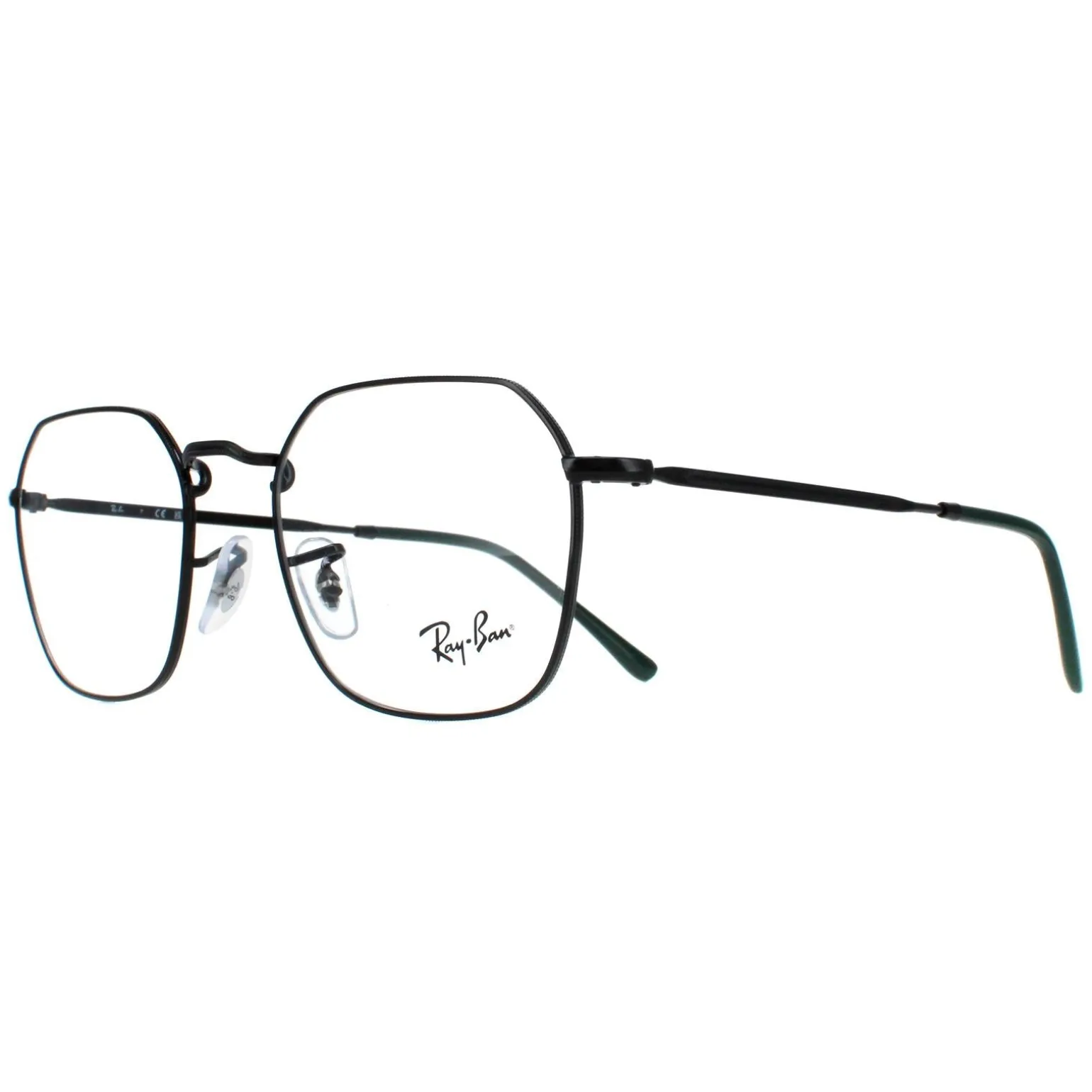 Ray-Ban Glasses Frames RX3694V Jim 2509 Black Men Women